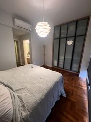 The Bayshore (D16), Condominium #567705631